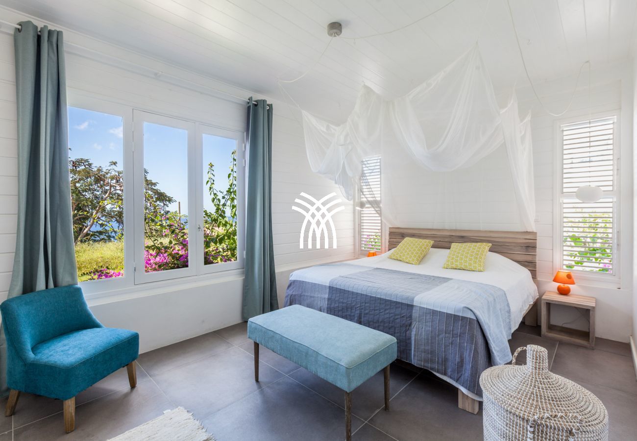 Villa in Case-Pilote - Aqua ****