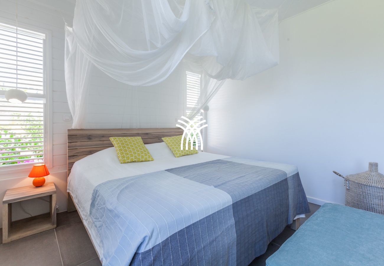 Villa in Case-Pilote - Aqua ****