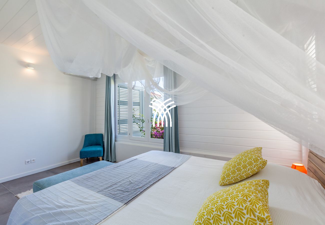 Villa in Case-Pilote - Aqua ****