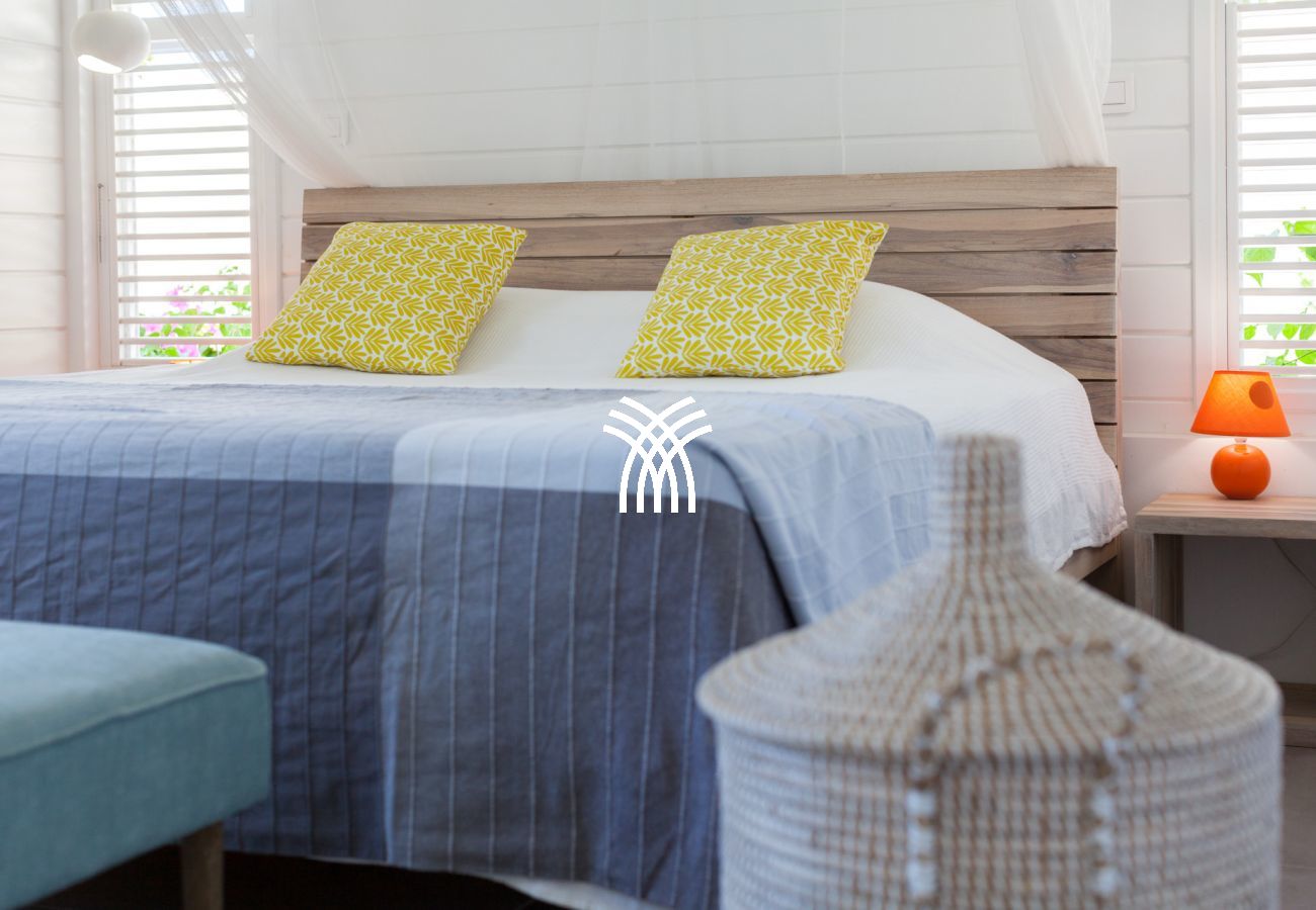 Villa in Case-Pilote - Aqua ****