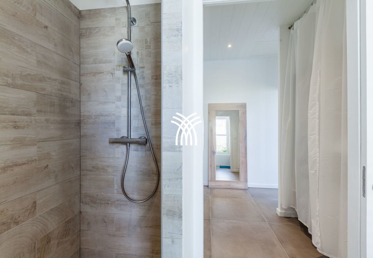 Villa in Case-Pilote - Aqua ****