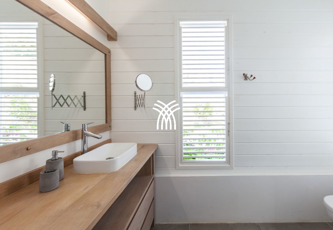 Villa in Case-Pilote - Aqua ****