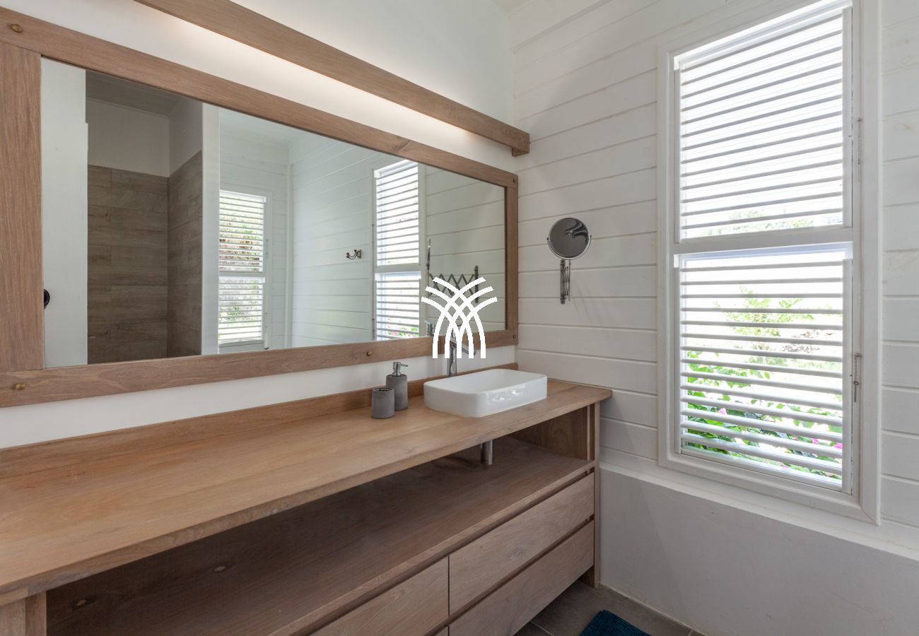 Villa in Case-Pilote - Aqua ****