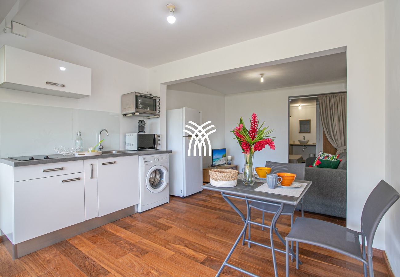 Villa in Les Trois-Ilets - Madolyne