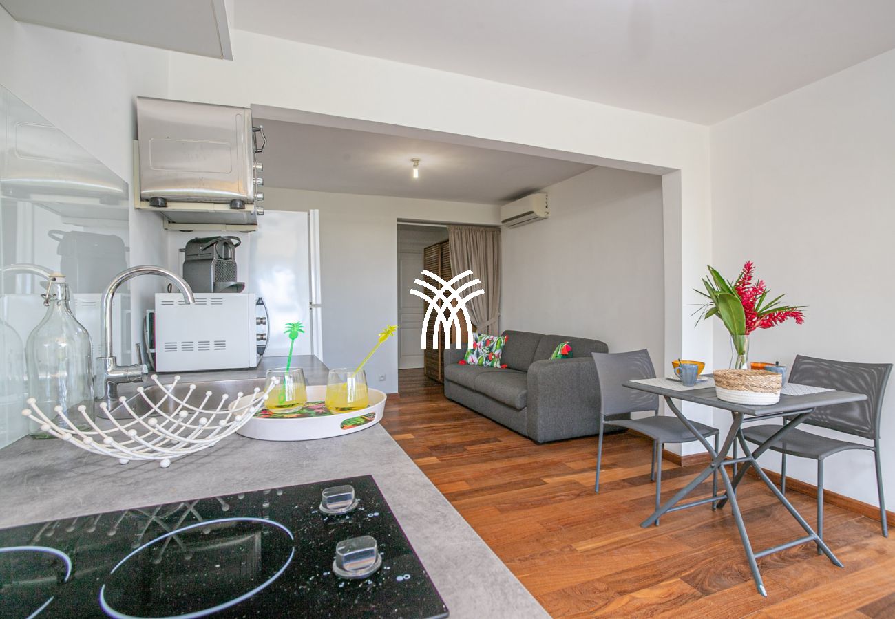 Villa in Les Trois-Ilets - Madolyne