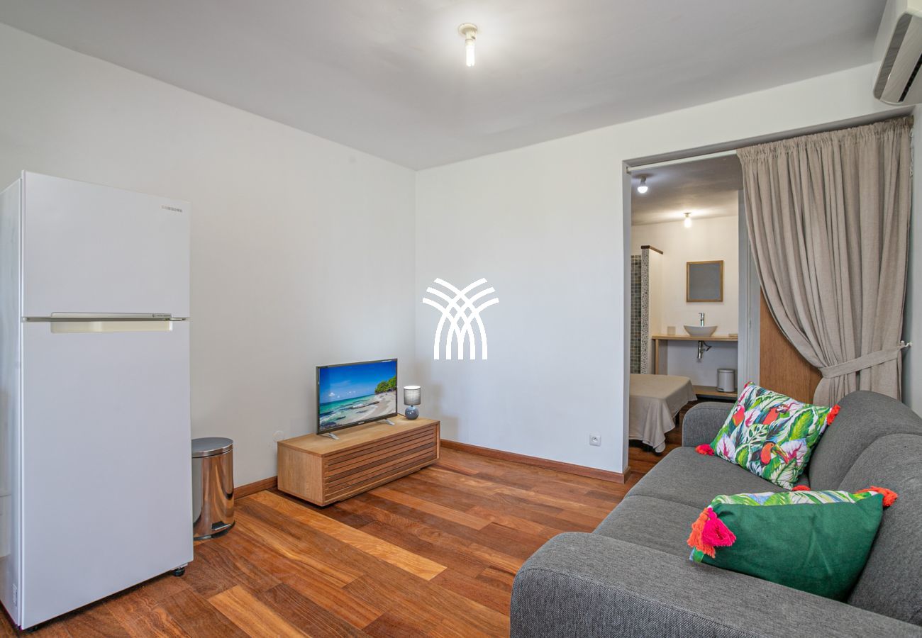 Villa in Les Trois-Ilets - Madolyne