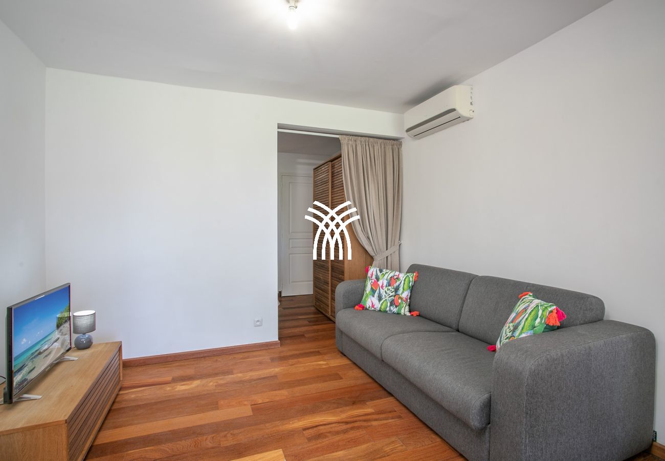 Villa in Les Trois-Ilets - Madolyne