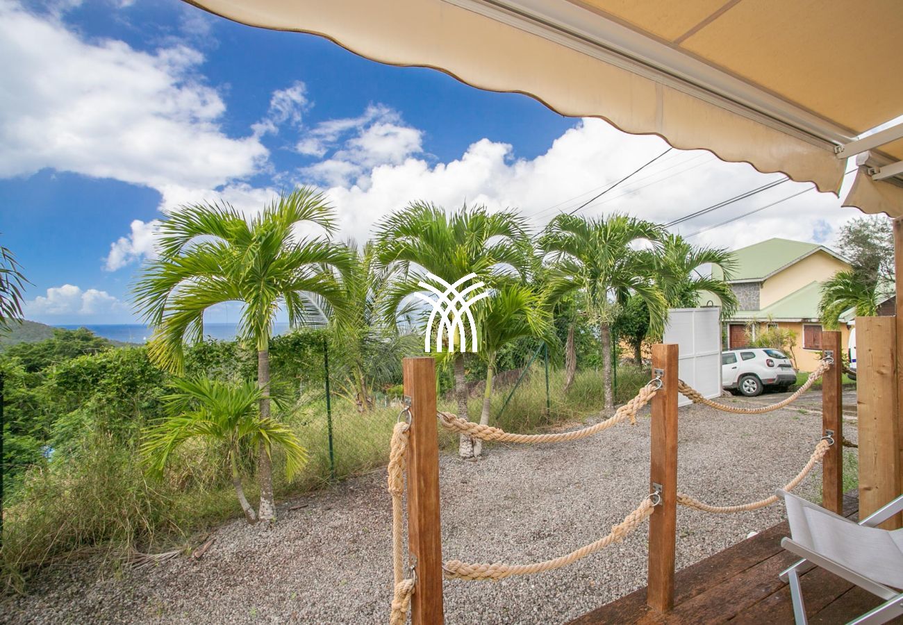 Villa in Les Trois-Ilets - Madolyne