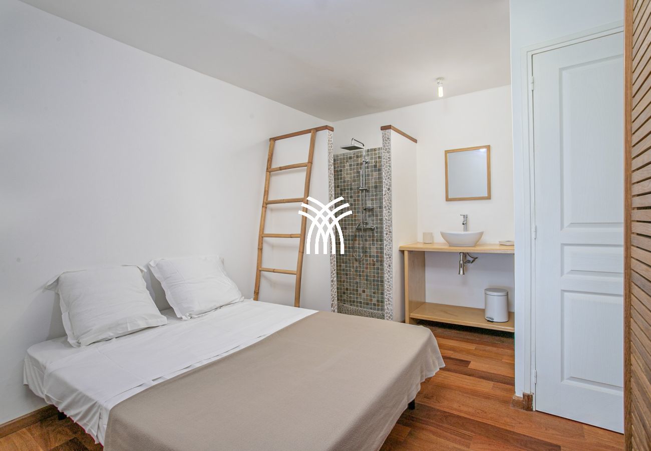 Villa in Les Trois-Ilets - Madolyne