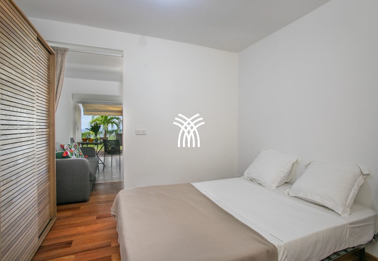 Villa in Les Trois-Ilets - Madolyne