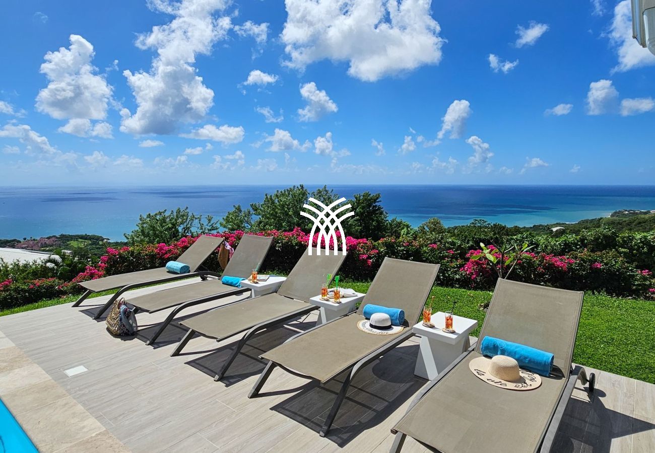 Villa in Sainte-Luce - Carpe Diem