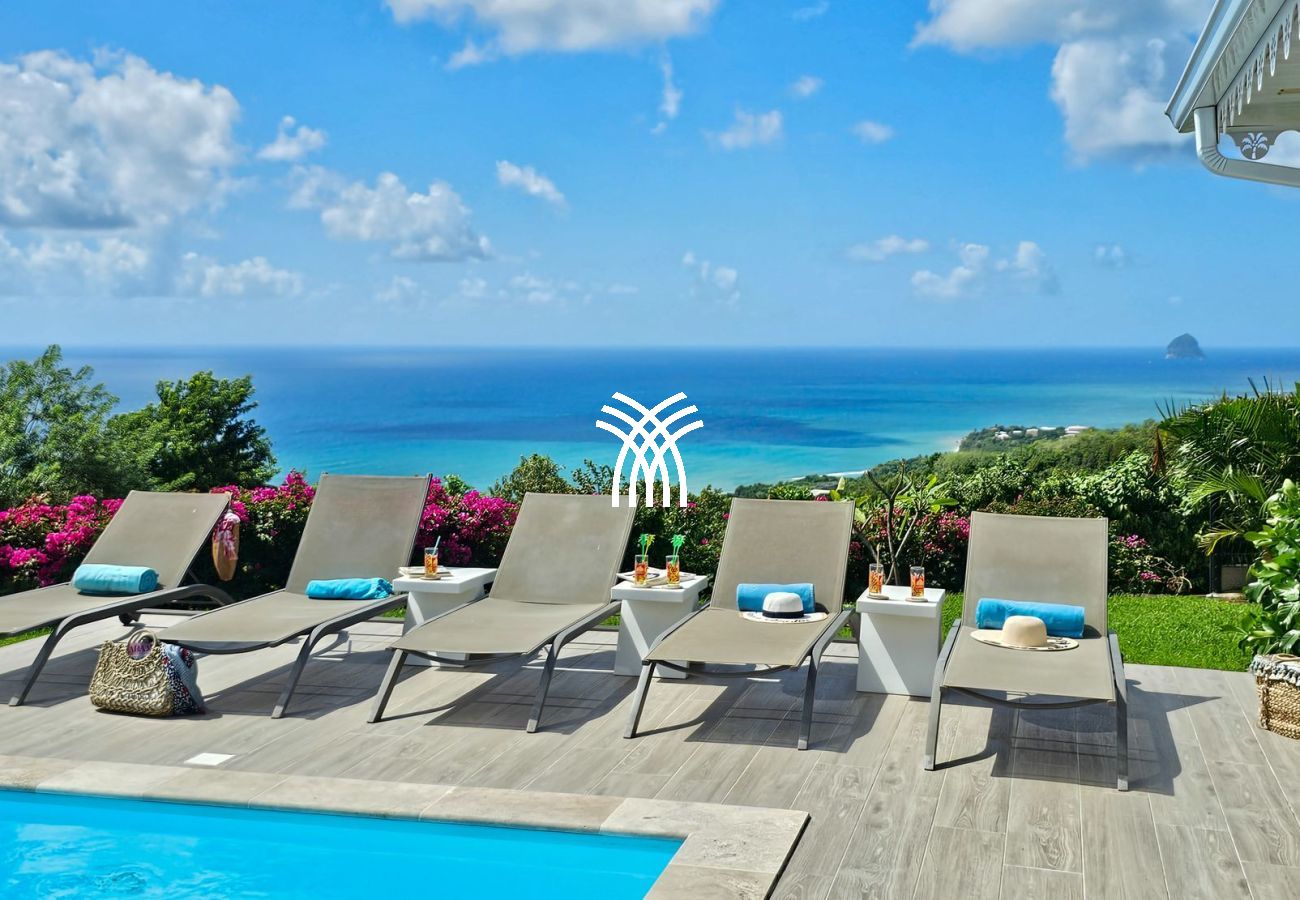 Villa in Sainte-Luce - Carpe Diem