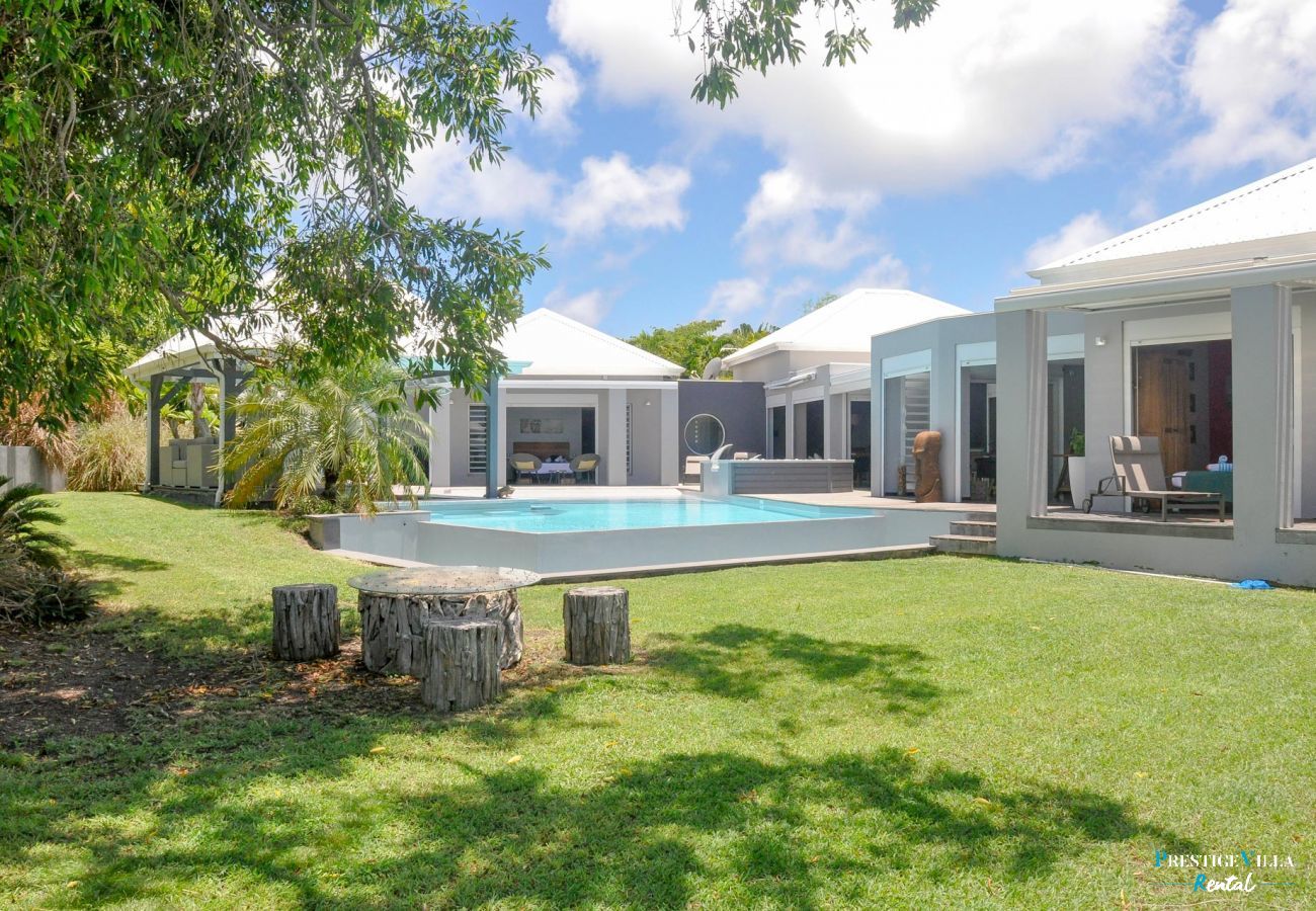Villa in Saint-François - Papaye Guadeloupe