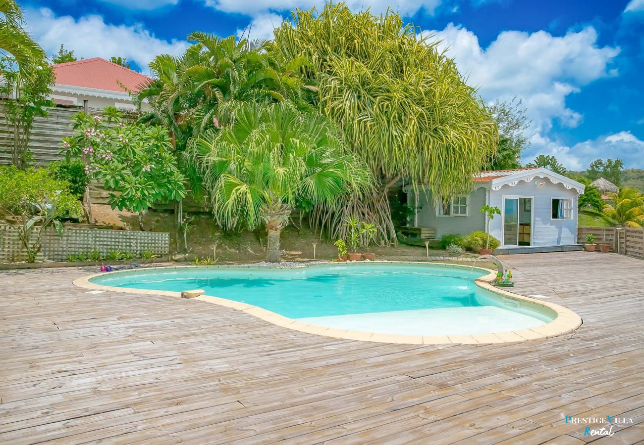 Villa in Sainte-Luce - Papaye Martinique