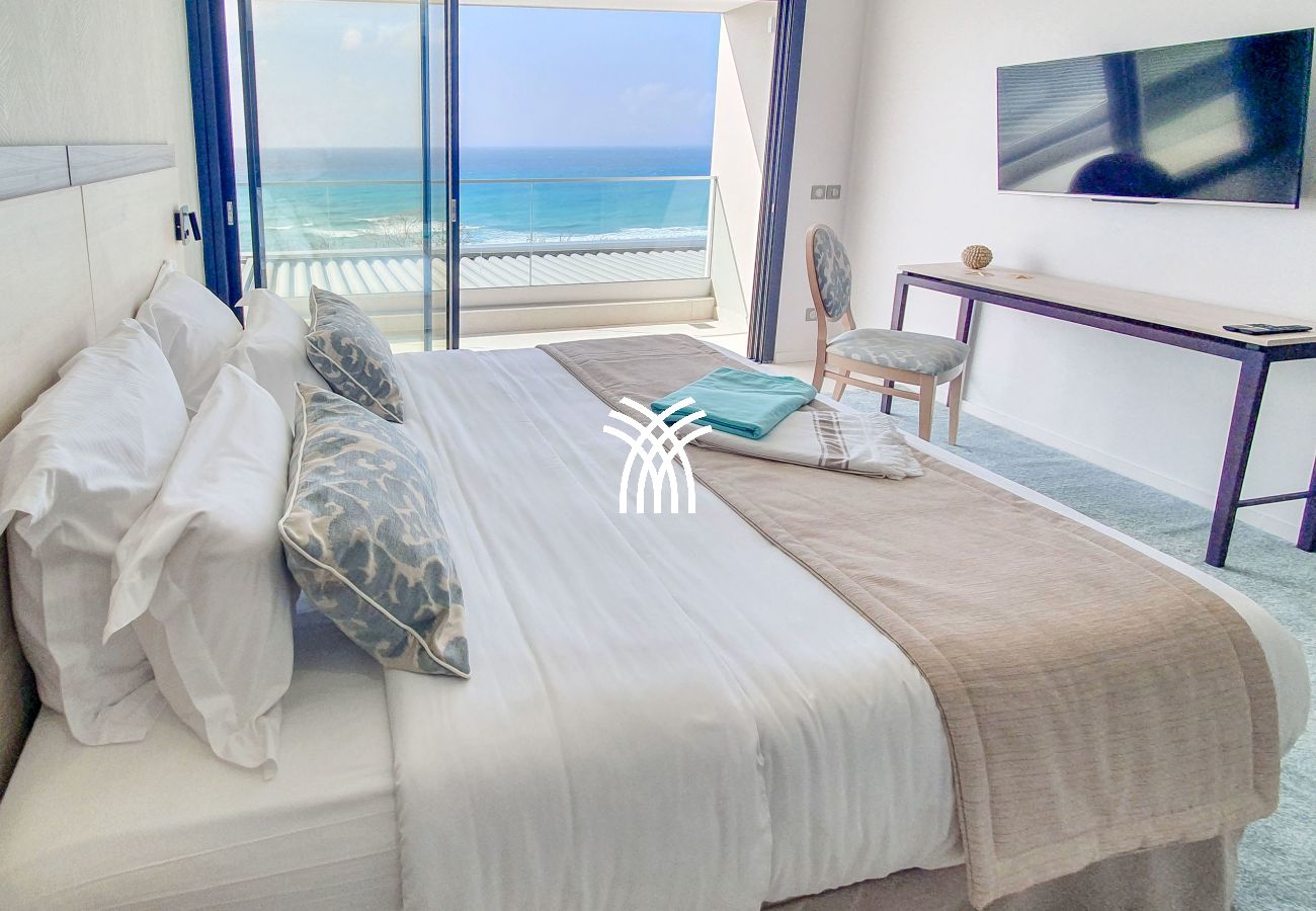 Villa in Saint-François - Gem Star*****