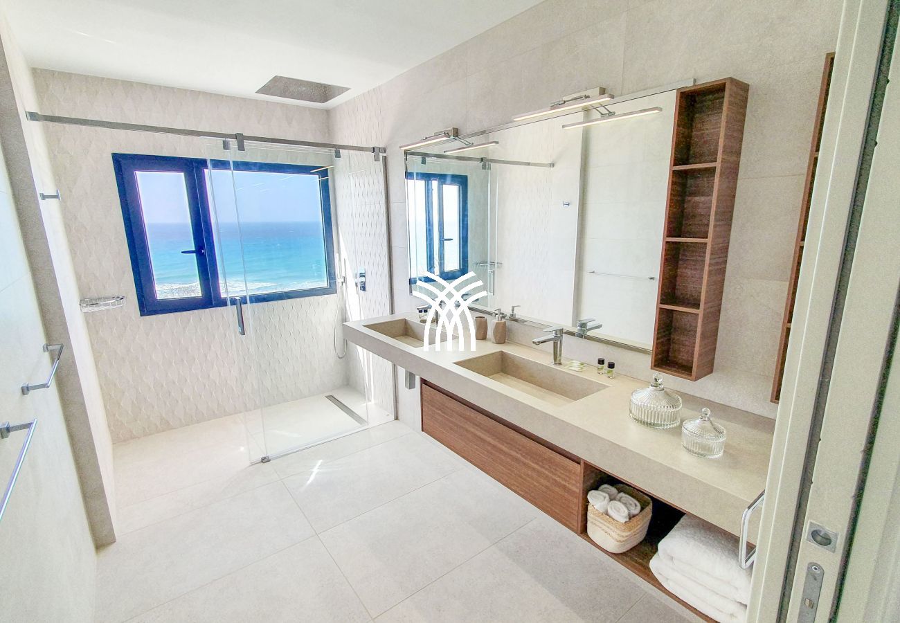 Villa in Saint-François - Gem Star*****