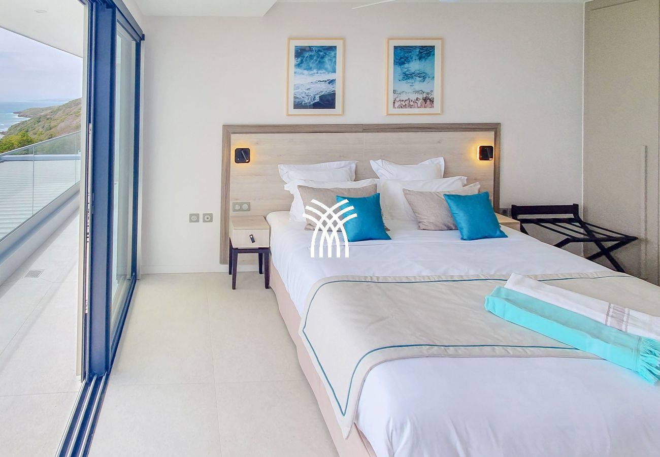 Villa in Saint-François - Gem Star*****