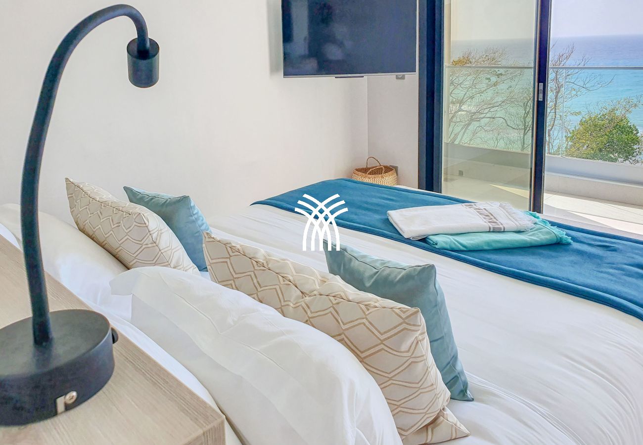 Villa in Saint-François - Gem Star*****