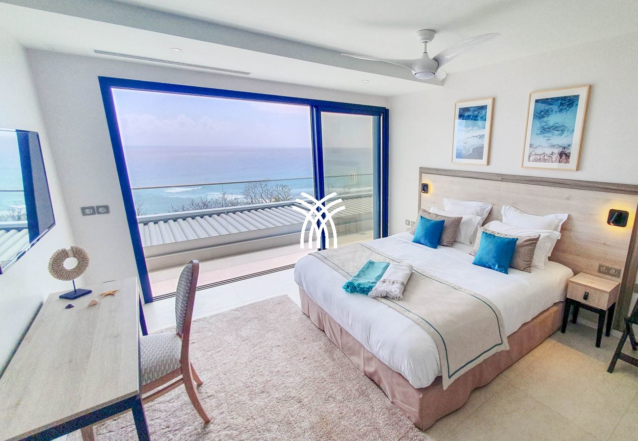 Villa in Saint-François - Gem Star*****