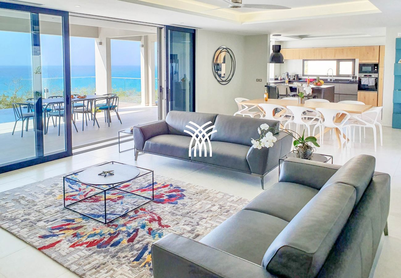 Villa in Saint-François - Gem Star*****