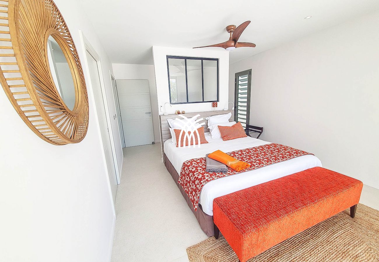 Villa in Saint-François - Red Star *****