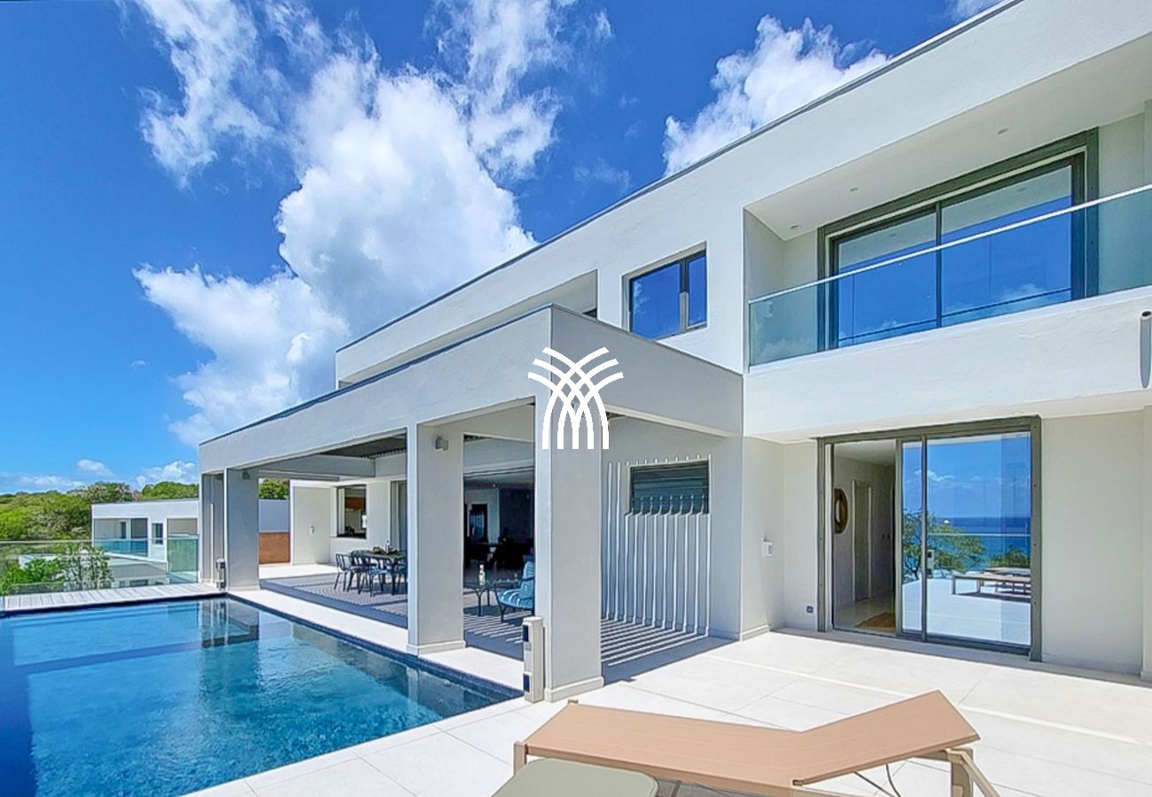 Villa in Saint-François - Red Star *****