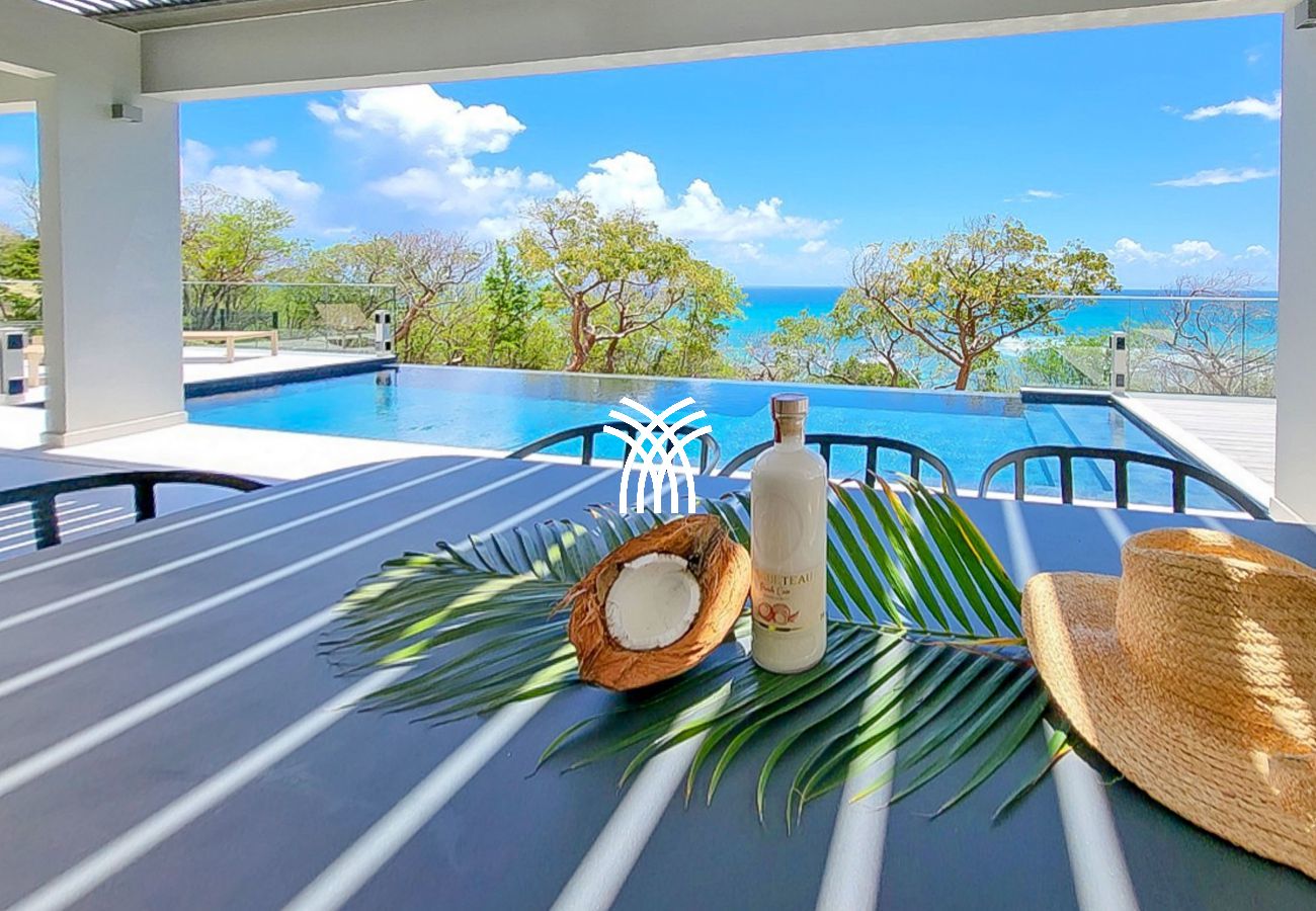 Villa in Saint-François - Red Star *****