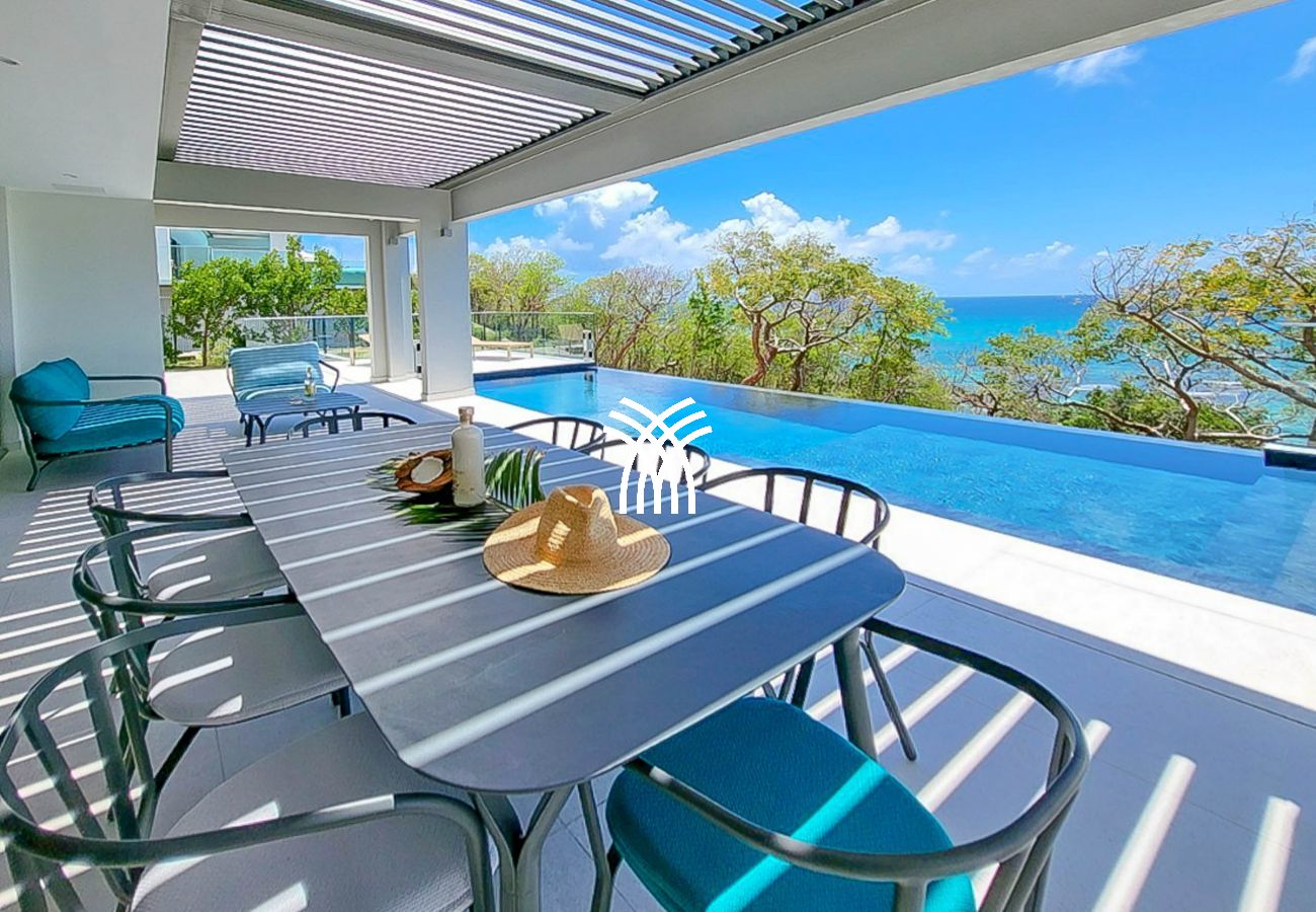 Villa in Saint-François - Red Star *****