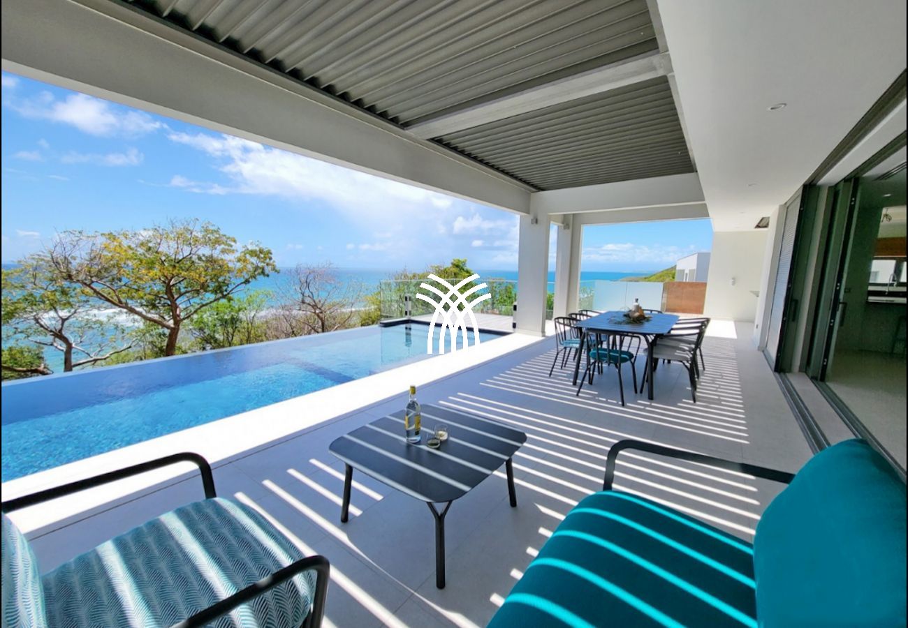 Villa in Saint-François - Red Star *****