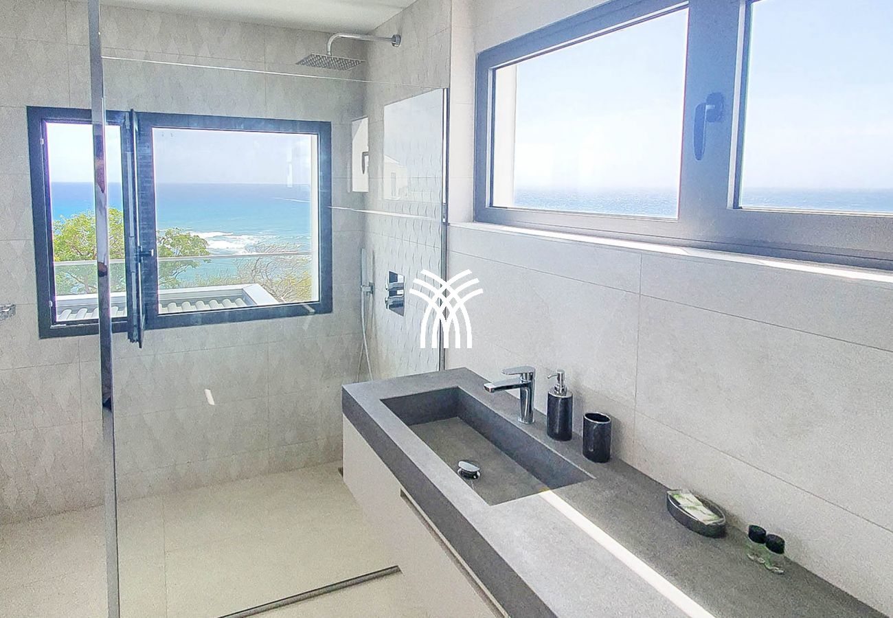 Villa in Saint-François - Red Star *****