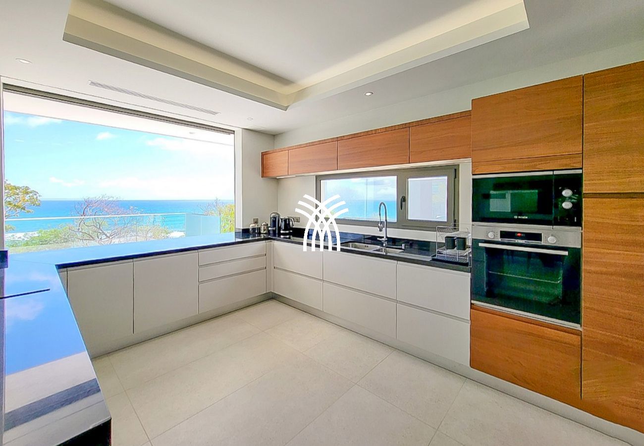 Villa in Saint-François - Red Star *****