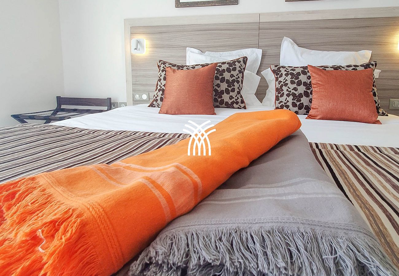 Villa in Saint-François - Red Star *****