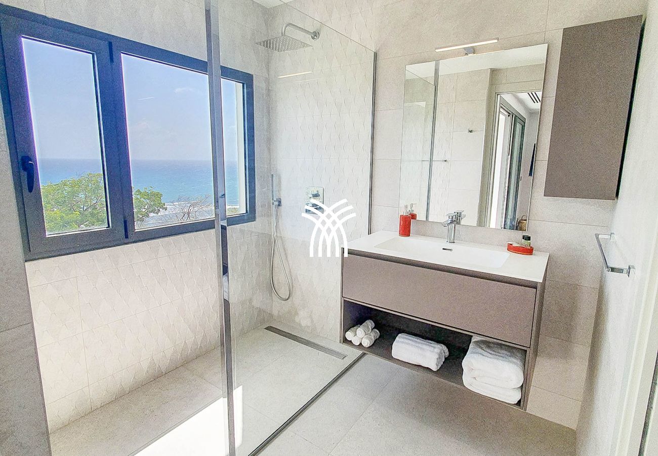 Villa in Saint-François - Red Star *****