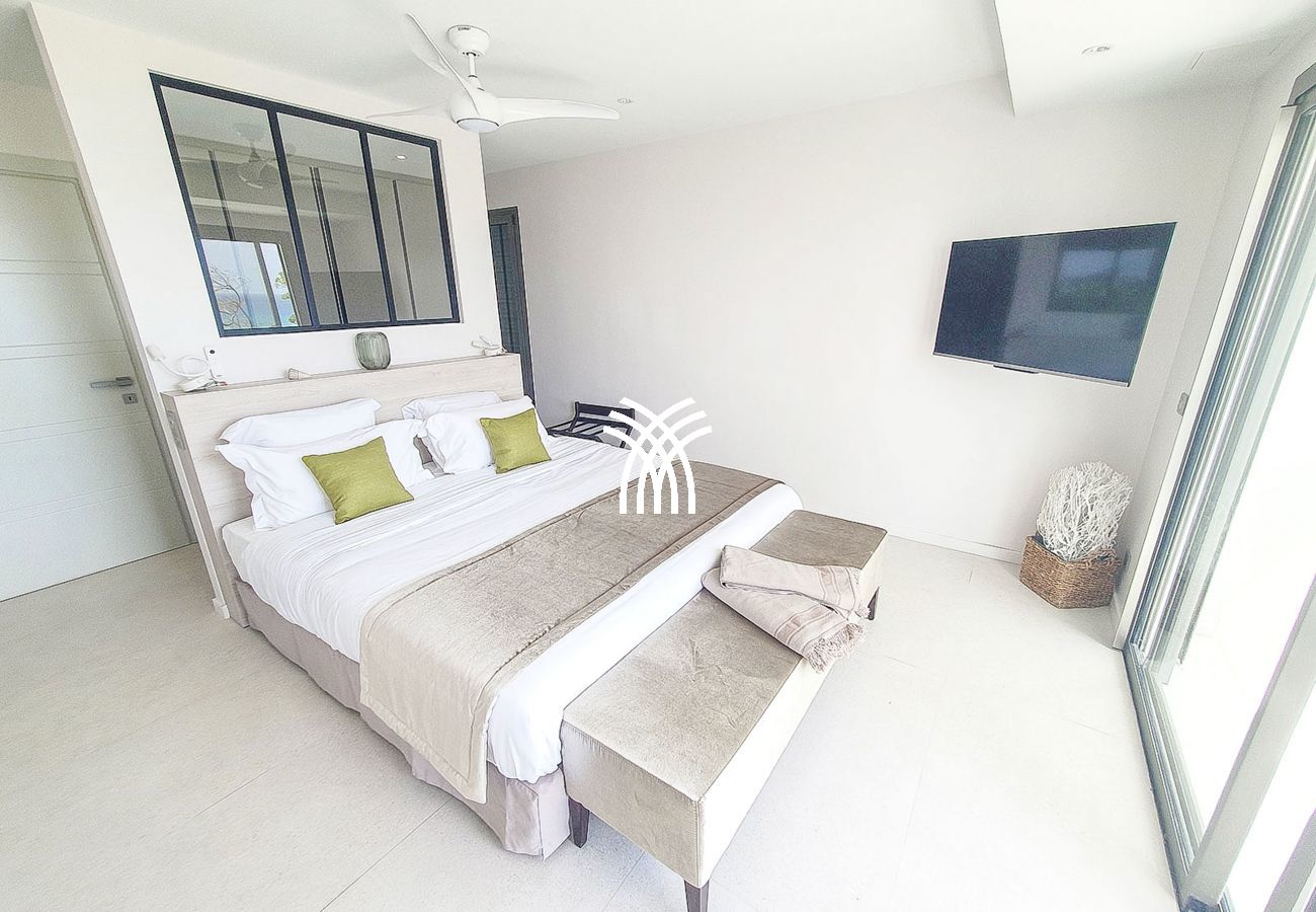 Villa in Saint-François - Red Star *****