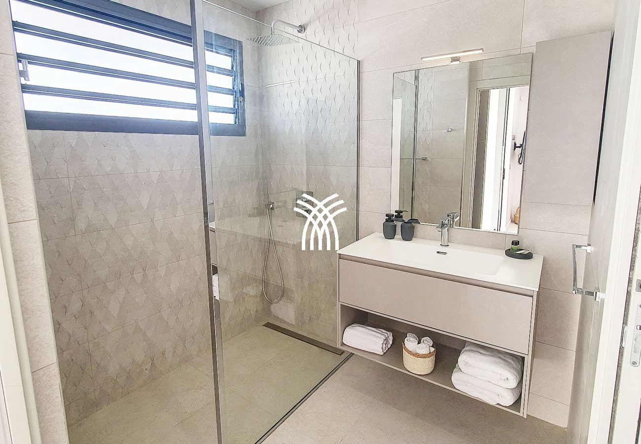 Villa in Saint-François - Red Star *****