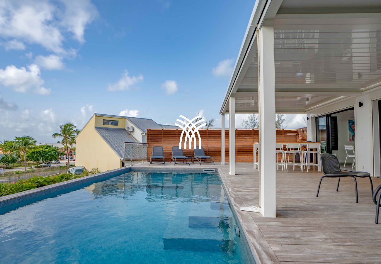 Villa in Saint-François - Karucot