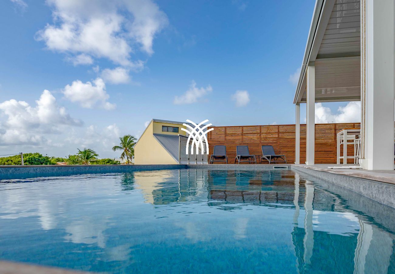 Villa in Saint-François - Karucot