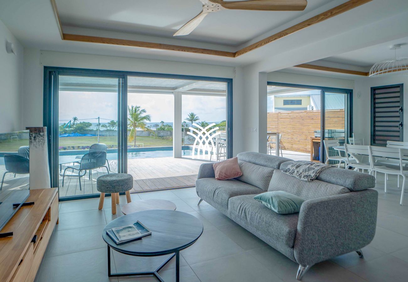 Villa in Saint-François - Karucot