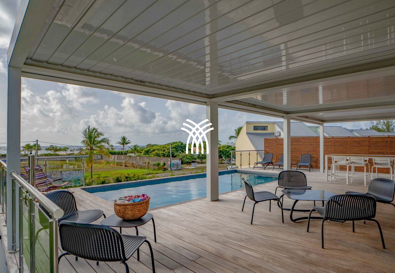 Villa in Saint-François - Karucot