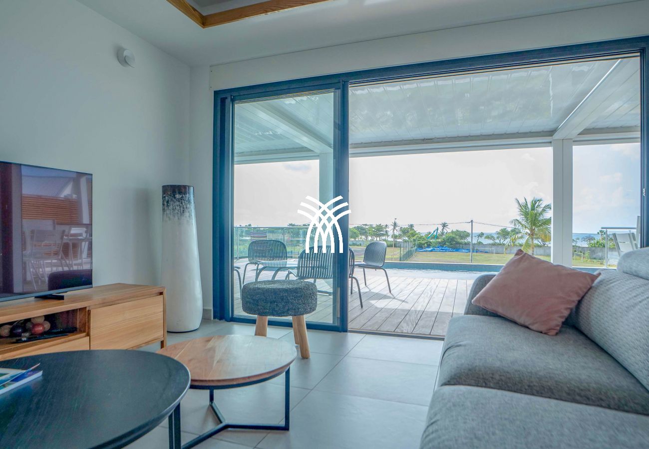 Villa in Saint-François - Karucot