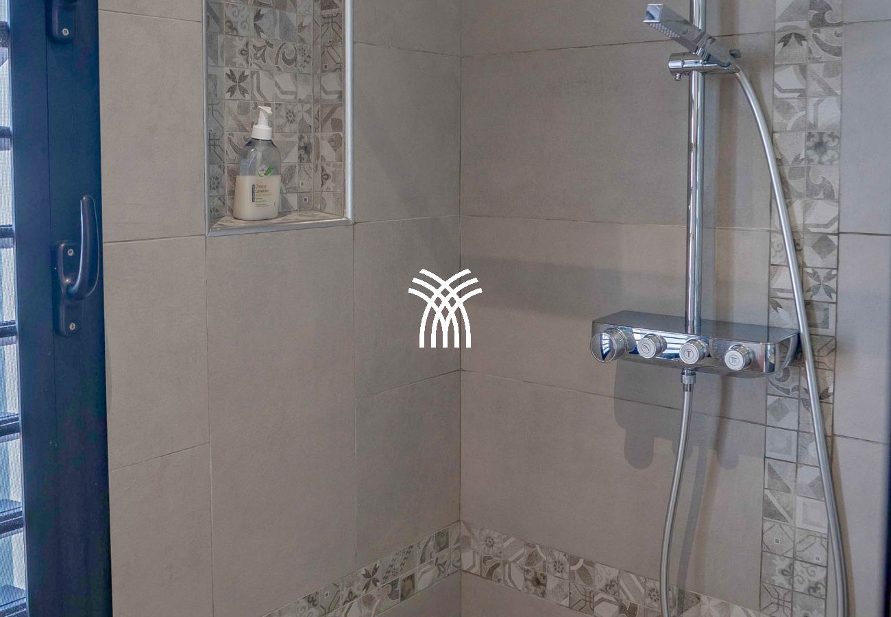 Villa in Saint-François - Karucot