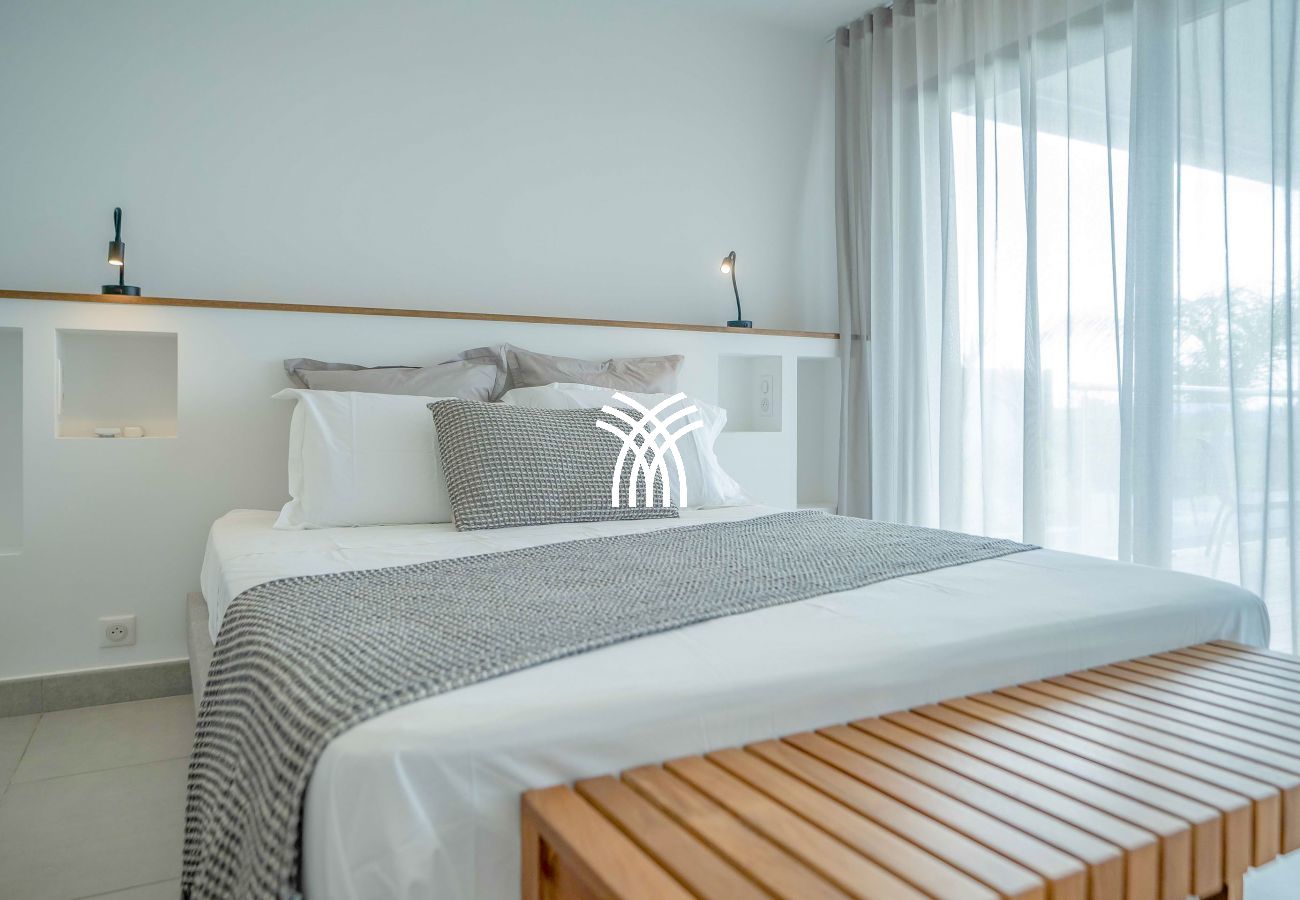 Villa in Saint-François - Karucot