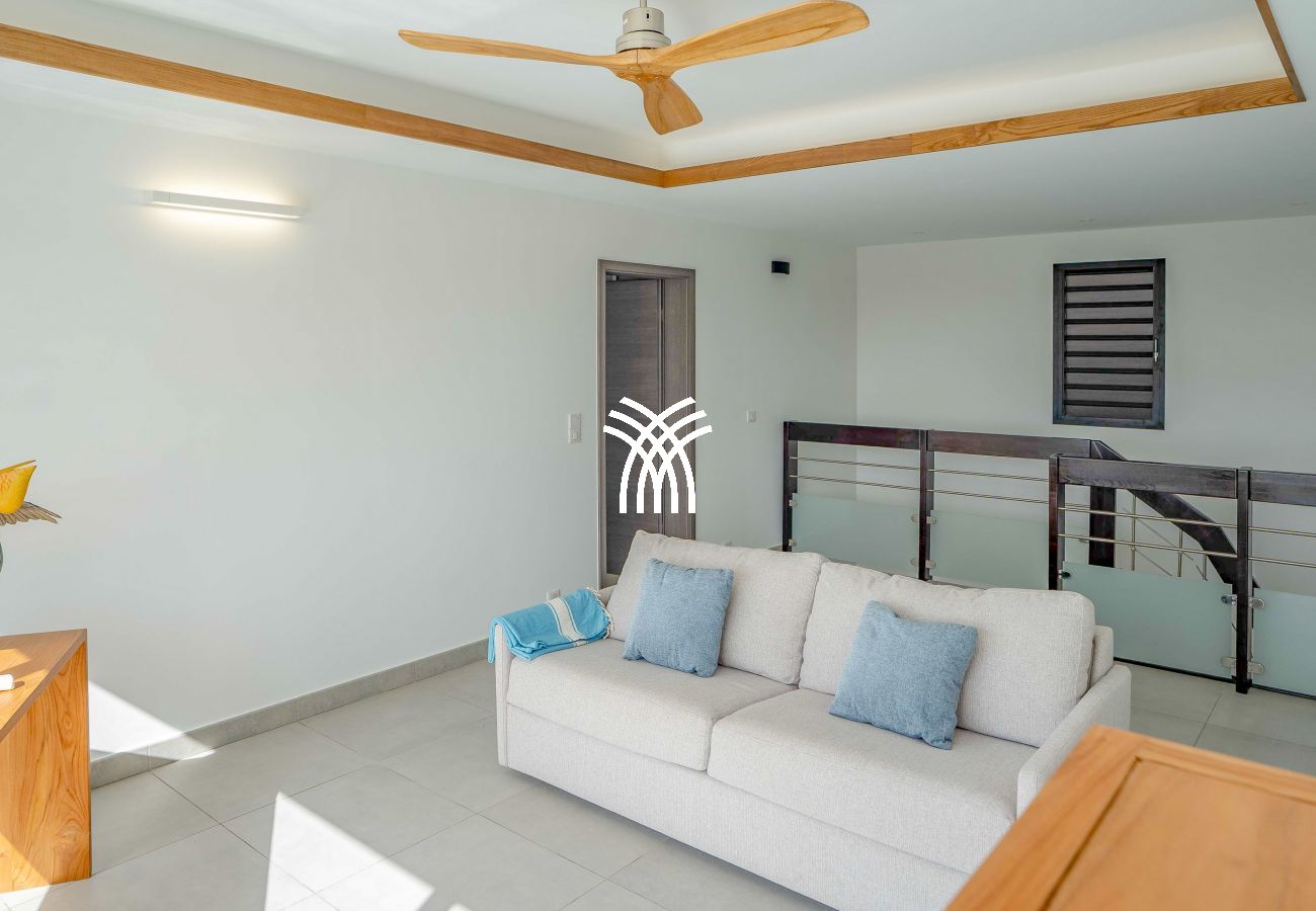 Villa in Saint-François - Karucot