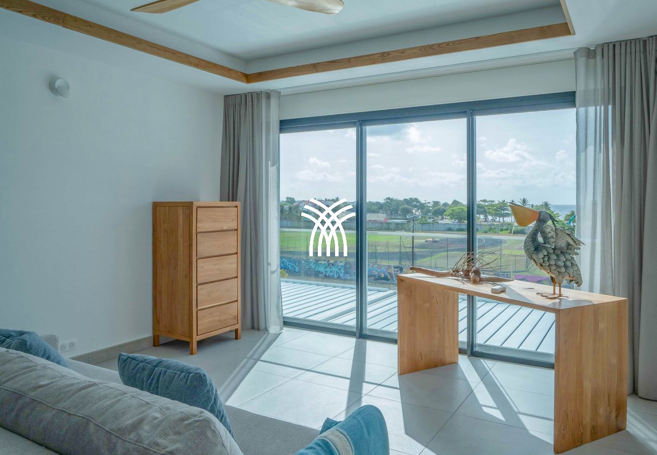 Villa in Saint-François - Karucot