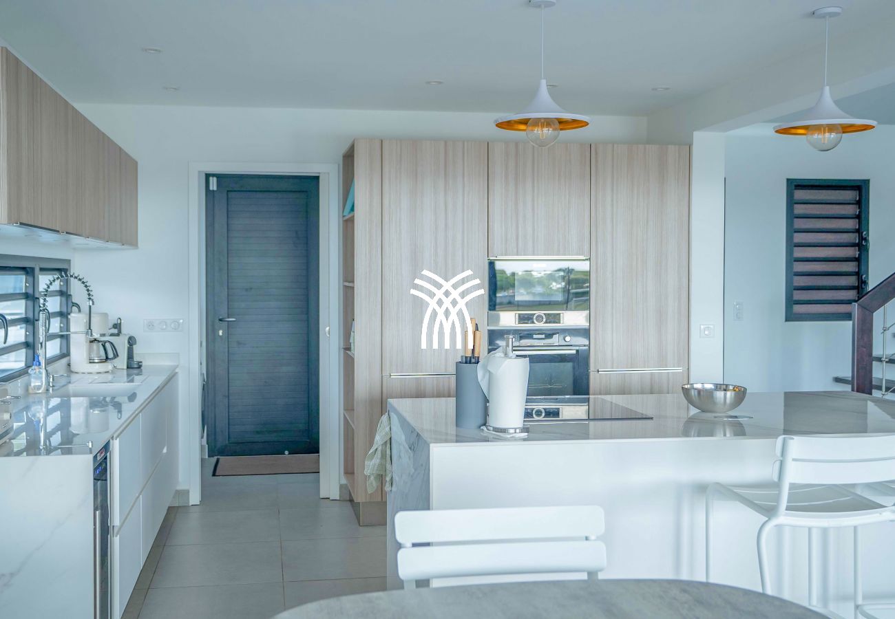 Villa in Saint-François - Karucot