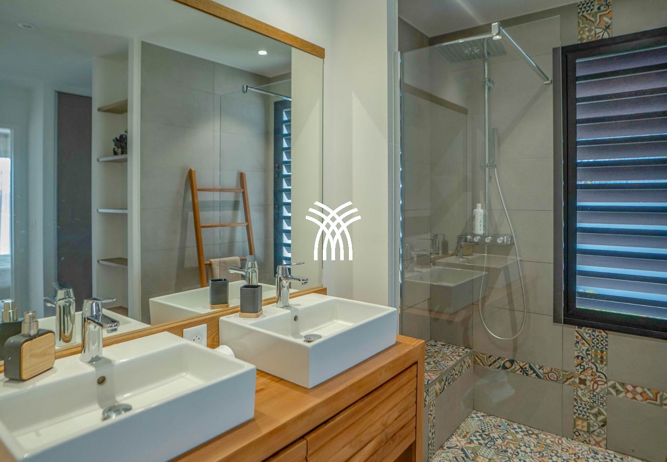 Villa in Saint-François - Karucot