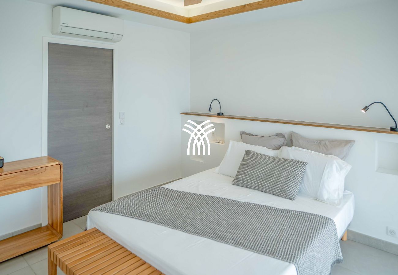 Villa in Saint-François - Karucot