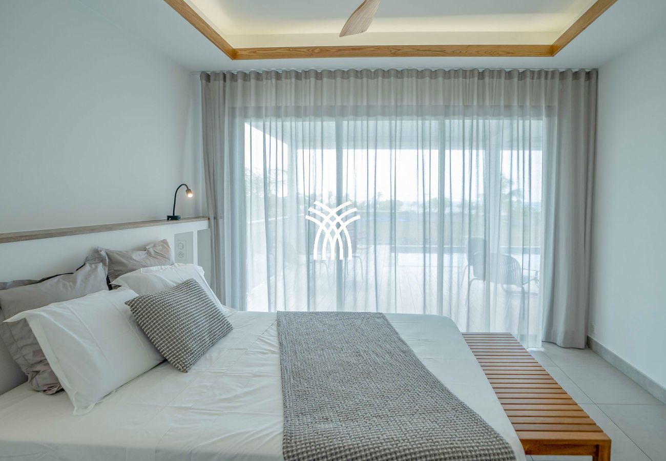 Villa in Saint-François - Karucot