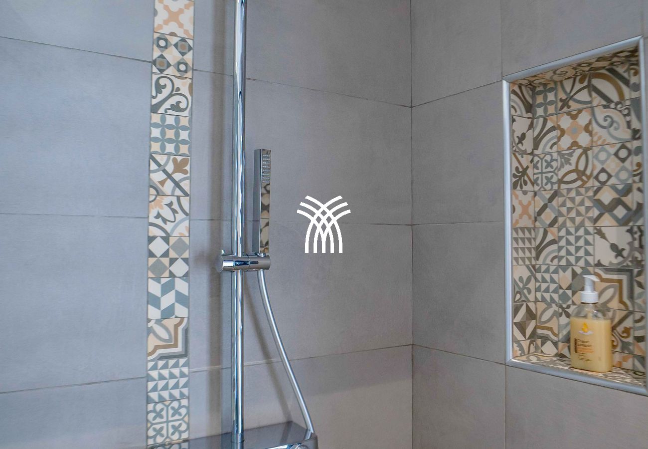 Villa in Saint-François - Karucot