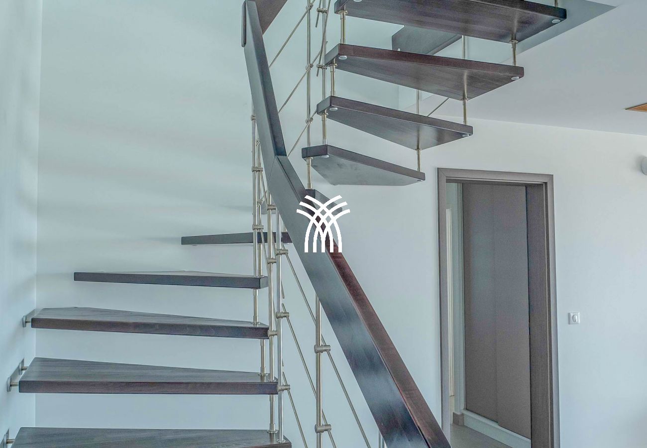 Villa in Saint-François - Karucot